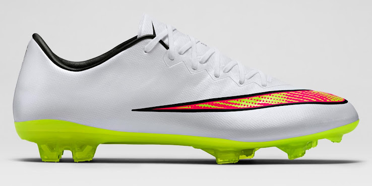 Nike mercurial 2015 online